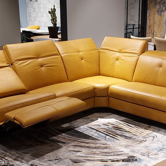 Image 1 of Canapé d'angle ROM Tofane