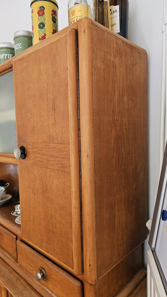 Image 1 of Meuble de cuisine Art Déco