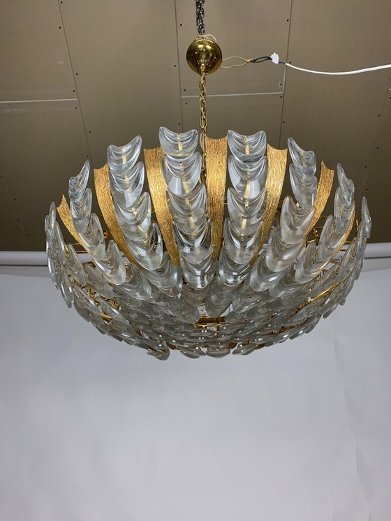 Image 1 of Lampadario Palwa 1970