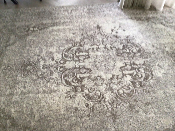 Image 1 of Tappeti Brinker Meda, beige