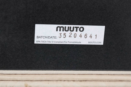 Image 1 of eettafel MUUTO