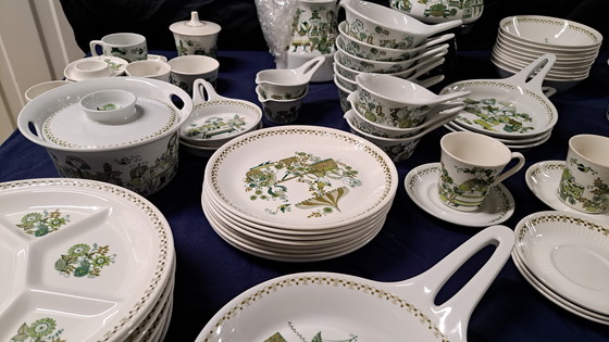 Image 1 of Figgjo Flint Market di Turi Design Norvegia