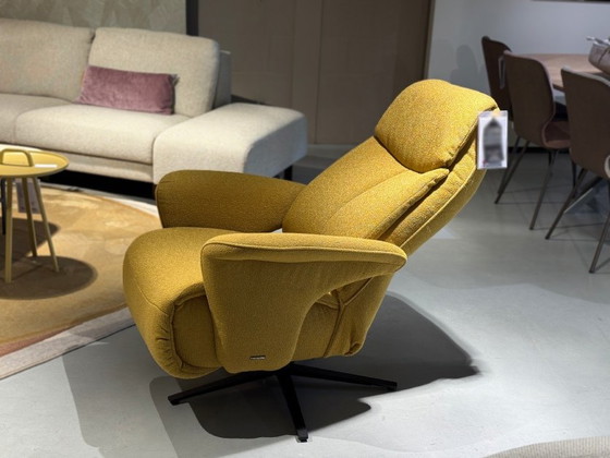 Easy Swing 7556 – Himolla, Fauteuils, Plastic, Textile (photo 3 of 7)