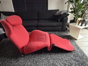 Cassina wink fauteul