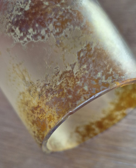 Image 1 of Bohemian Vase