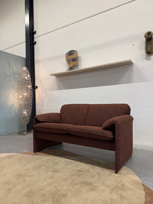 Leolux Bora Bora Sofa 2-Sitzer Migo Canyon