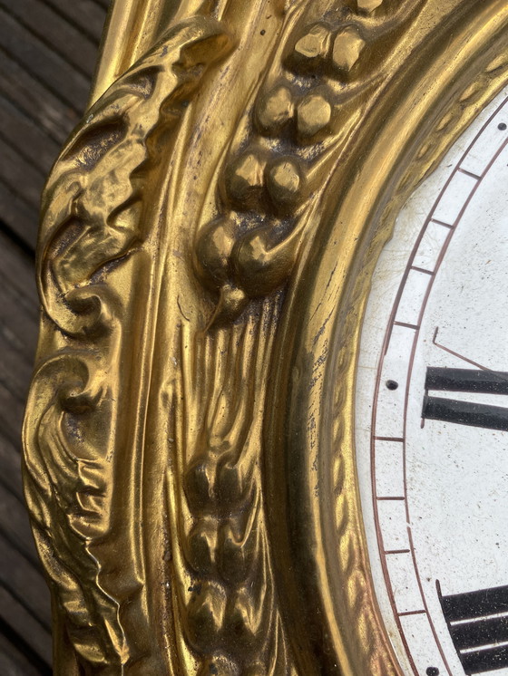 Image 1 of Orologio da parete vintage