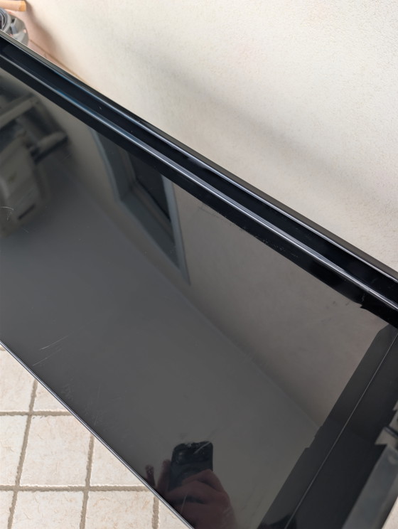 Image 1 of Jeep BBB Italia modulaire boekenkast, zwart, ontworpen door De Pas, Durbino, Lomazzo, jaren 70
