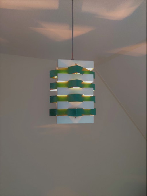 Anvia Pendelleuchte, entworfen von Jan Hoogervorst, Top-Designerin aus den Niederlanden