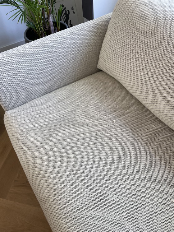 Image 1 of Montis Axel 2-seater, wool, mottled