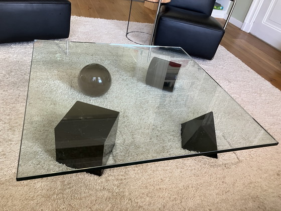 Image 1 of Table basse Metafora