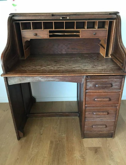 Vintage Desk