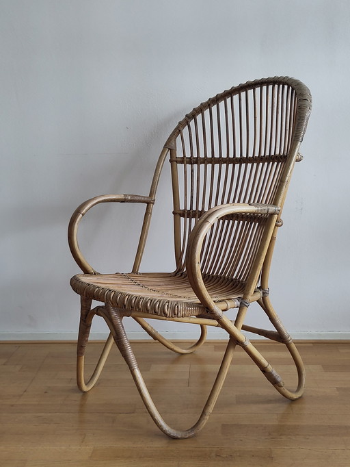 Armchair Rohe Noordwolde