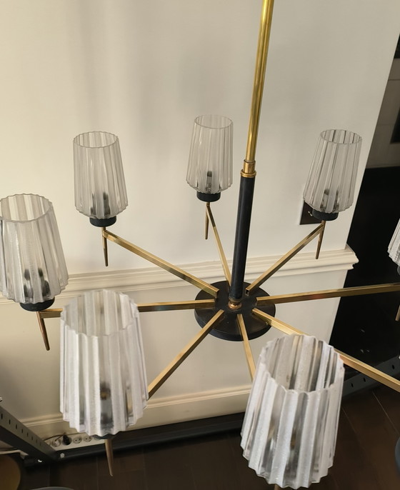 Image 1 of 50's kroonluchter