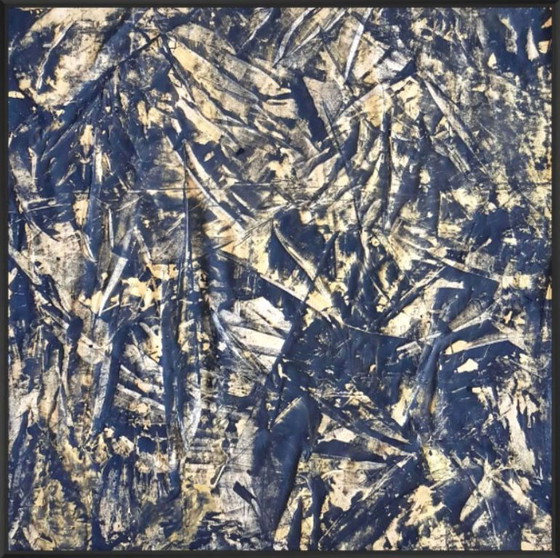 Image 1 of Jürgen Angeler - El lago dorado