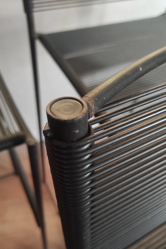 Image 1 of Sgabello bar 4 di Giandomenico Belotti per Alias