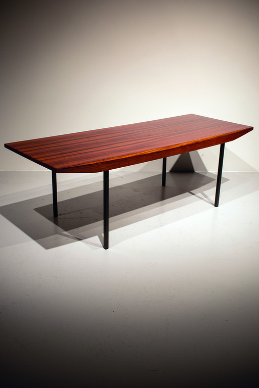 Mesa de centro Wilhelm Renz