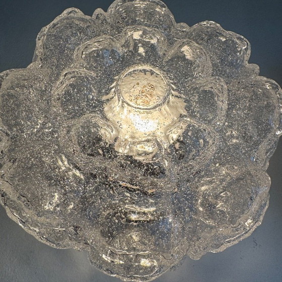 Image 1 of Vintage "Limburg" plafondlamp