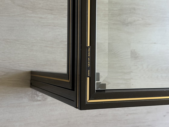 Image 1 of Ikonischer Pierre Vandel Paris Couchtisch – Hollywood Regency

Zum Beispiel ein Couchtisch aus Paris – Hollywood Regency
