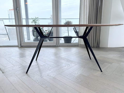 Table de salle à manger Extendo Balance 200*105