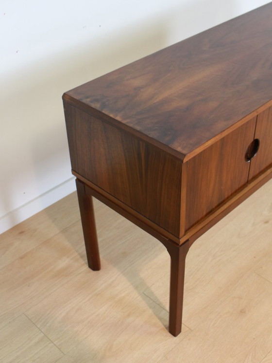 Image 1 of vintage sideboard Kai Kristiansen
