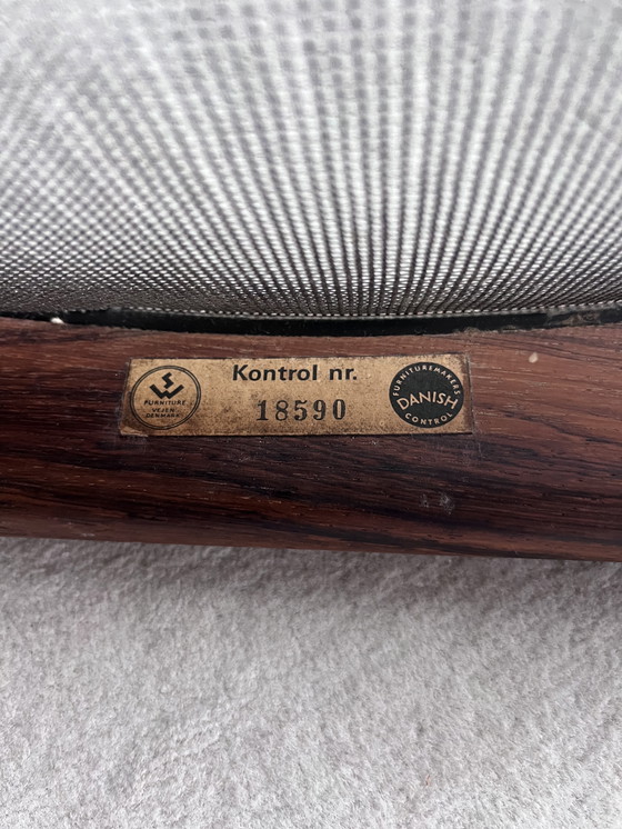 Image 1 of Sedia Mode di Kristian Vedel