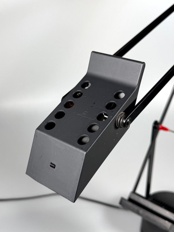 Image 1 of 80s table lamp, desk lamp, Artemide Tizio design by Richard Sapper