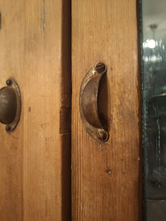 Image 1 of Aparador de madera