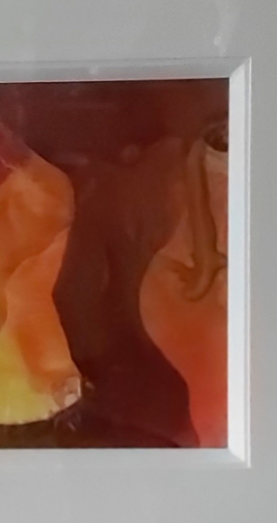 Image 1 of Miodrag modern art, acrylic