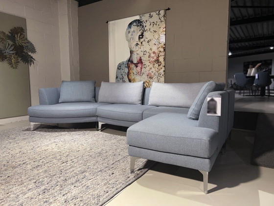 Image 1 of Sofá esquinero Erpo Avantgarde 300