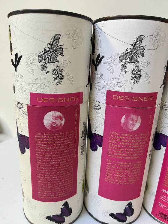 Image 1 of 8 copas Ritzenhoff Pearls Sekt