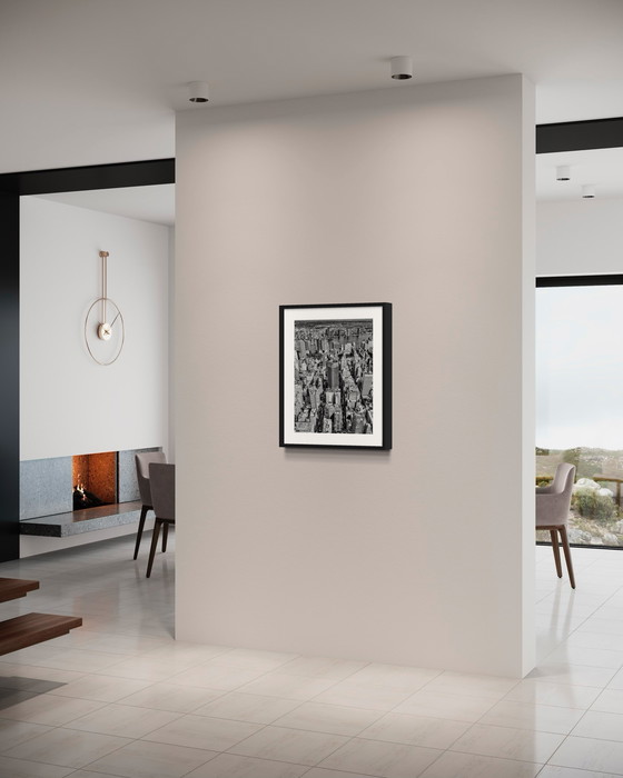 Image 1 of Skyline de Nueva York IV, Nueva York