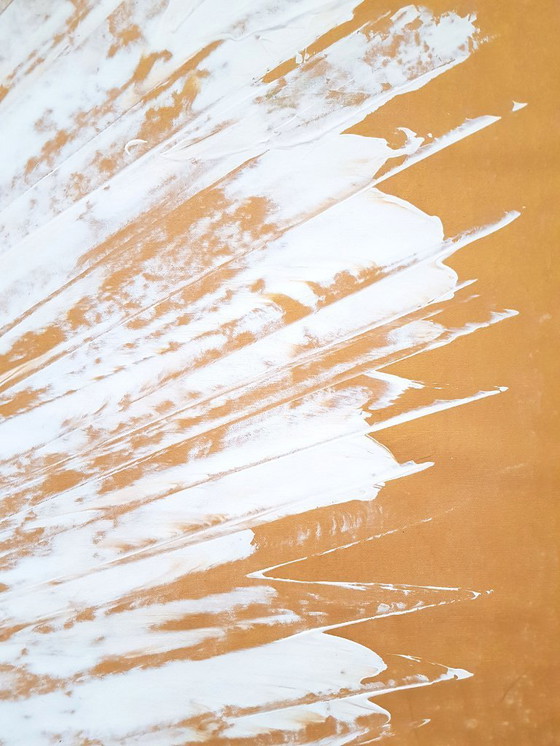 Image 1 of Jürgen Angeler - White Golden Cobra - XXL