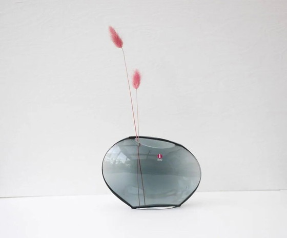 Image 1 of Aava vase by Markku Salo for Iittala, Finland