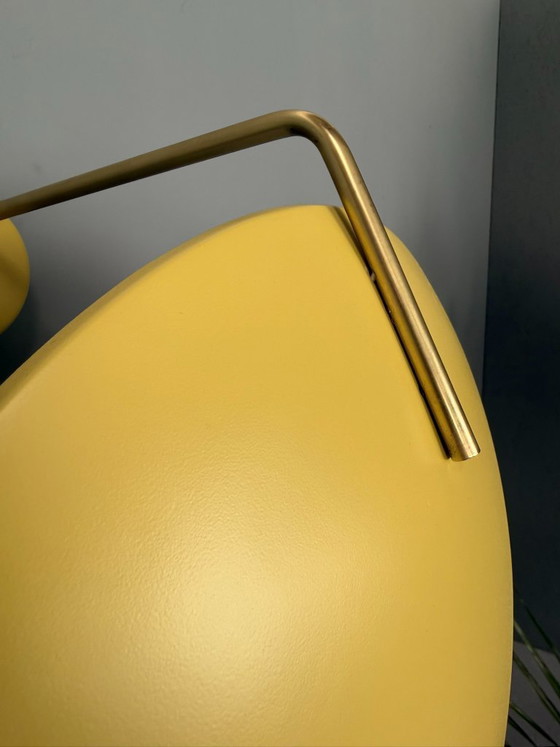 Image 1 of Bruno Gatta per Stilnovo – Lampade da parete/soffitto modello 232, Italia, 1962. Set di 2