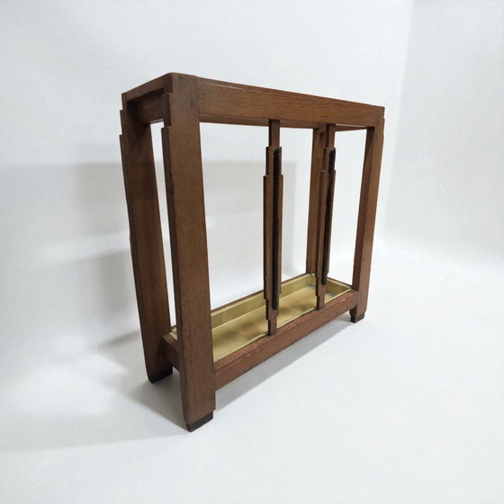 Image 1 of Portaombrelli Art Déco degli anni '30