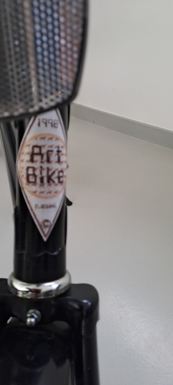Image 1 of Olaf Mooij Bicycle