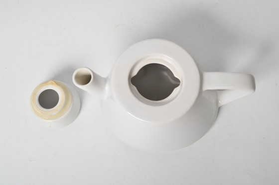 Image 1 of Vintage IKEA Värme theepot