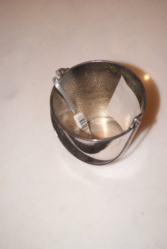 Image 1 of SHEFFIELD MERIDEN emmer met certificaat