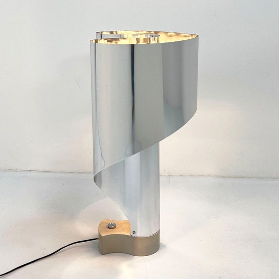 Image 1 of Lampe Spinnaker par Constantino Corsini & Giorgio Wiskemann pour Stilnovo, 1968