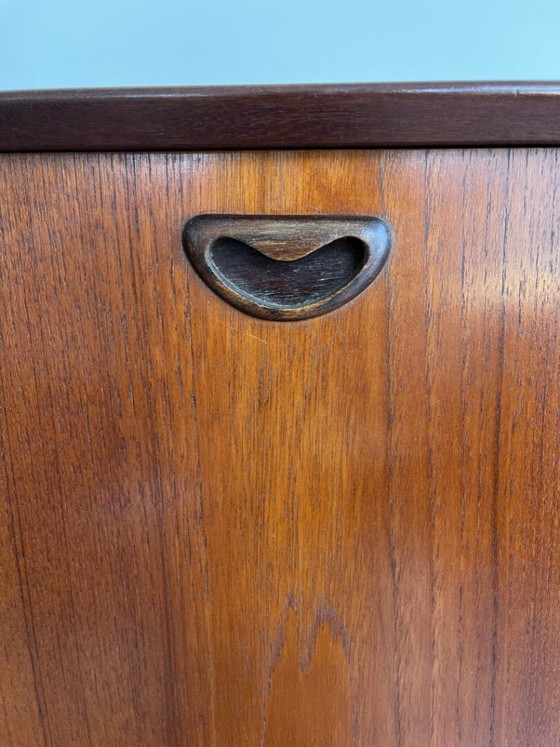 Image 1 of Louis Van Teeffelen per WEBE, Credenza