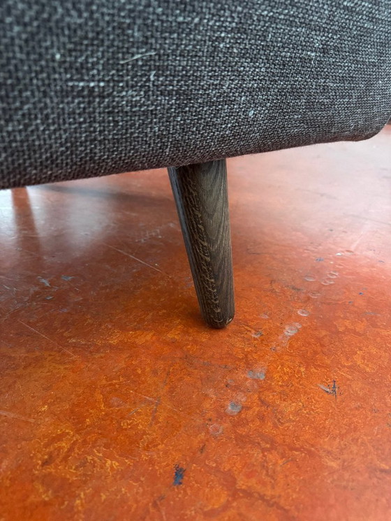 Image 1 of Canapé 3 places original Fredericia de Børge Mogensen