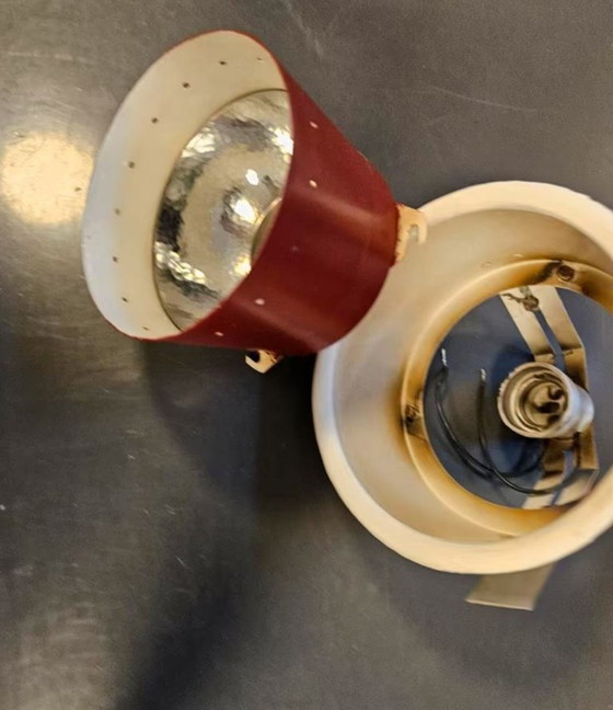 Image 1 of RAAK Amsterdam Ceiling lamp set R-139