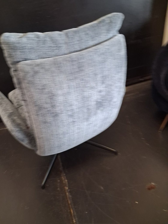 Image 1 of Fauteuil pivotant Cooper