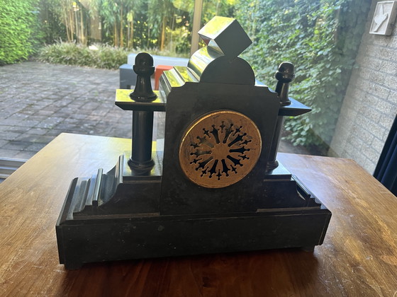 Image 1 of horloge ancienne