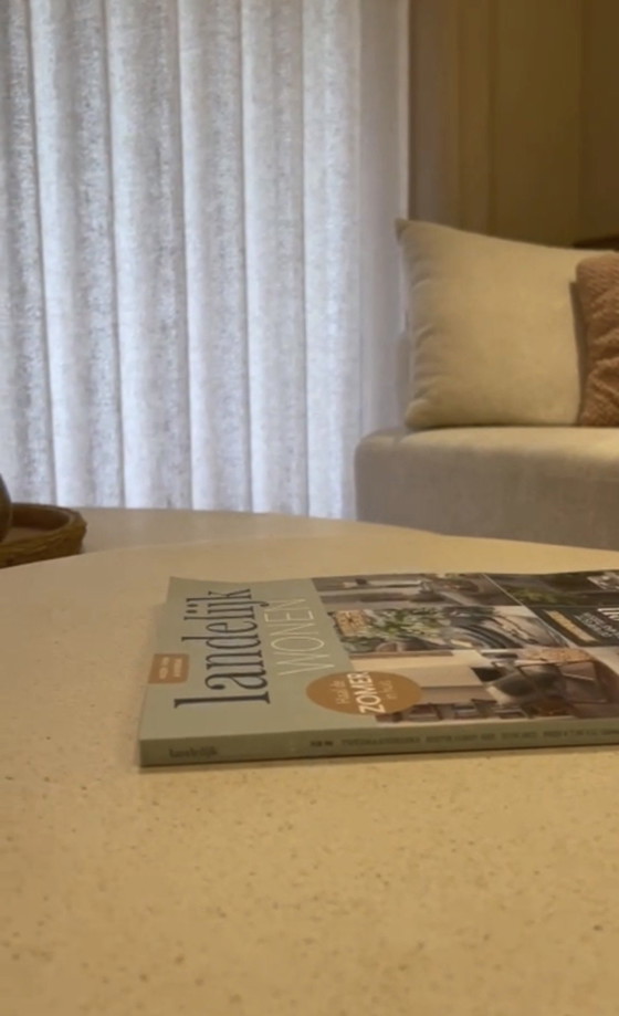 Image 1 of 2 coffee tables for sale