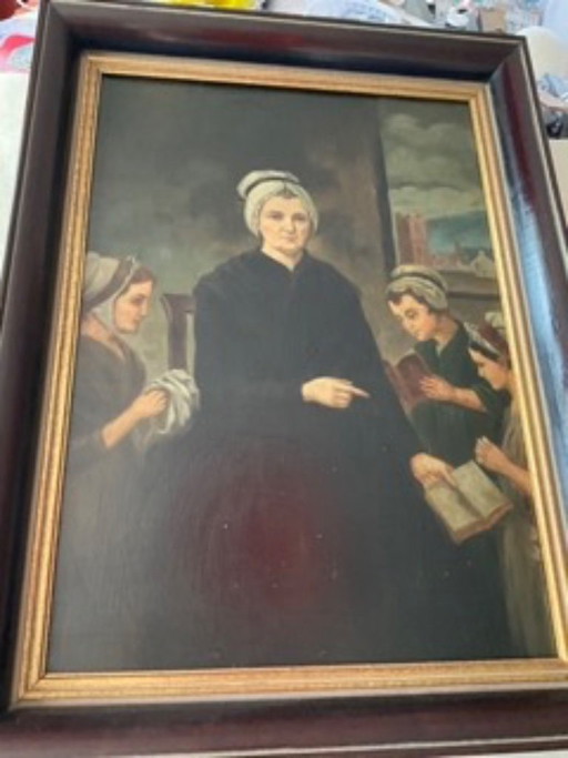 pittura religiosa