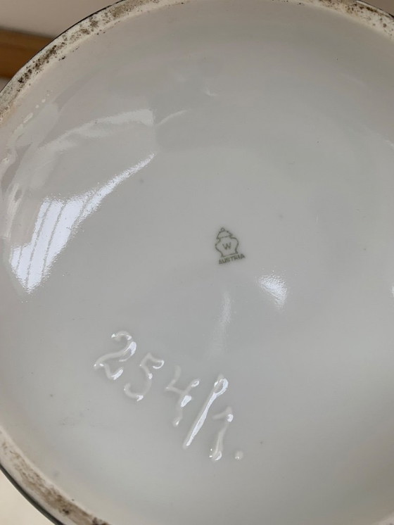 Image 1 of Beautiful cupboard vases