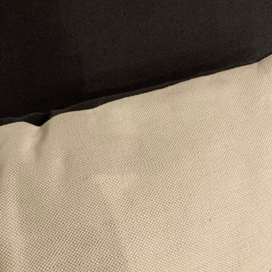 Image 1 of B&B Italia Fat 2,5-Sitzer-Sofa mit Sessel (2er-Set)