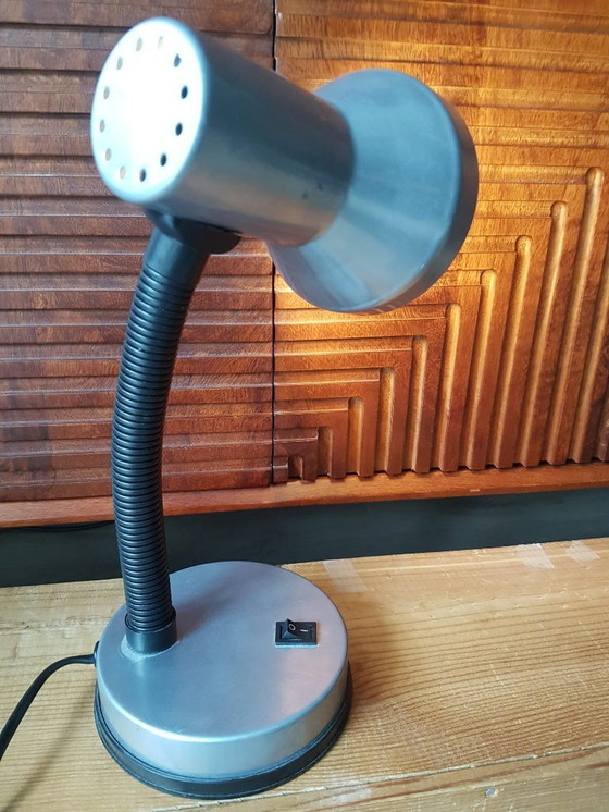Image 1 of Tafel lamp - Bureau - Vintage '70/80